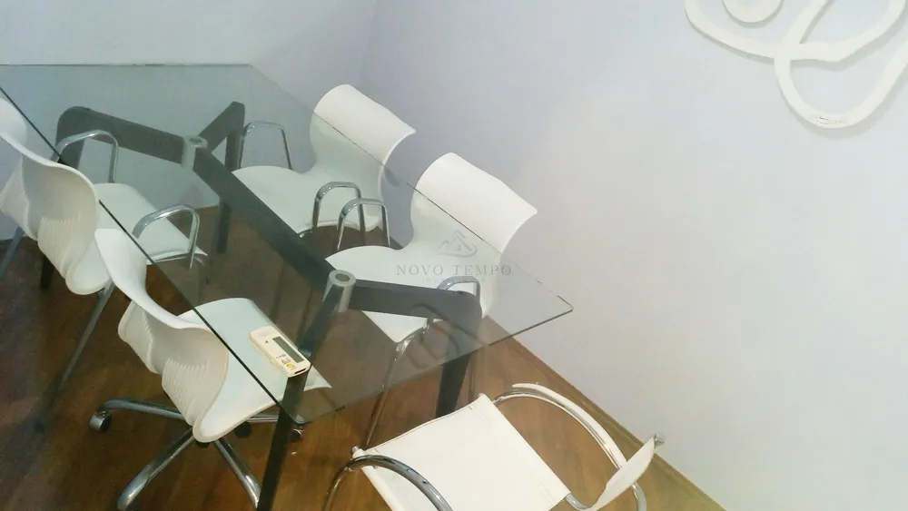Sala-Conjunto, 42 m² - Foto 6