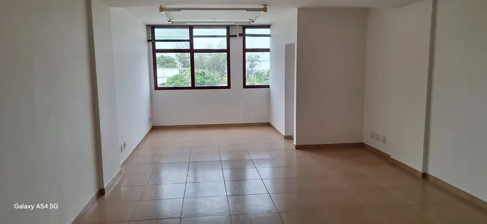 Sala-Conjunto, 126 m² - Foto 1