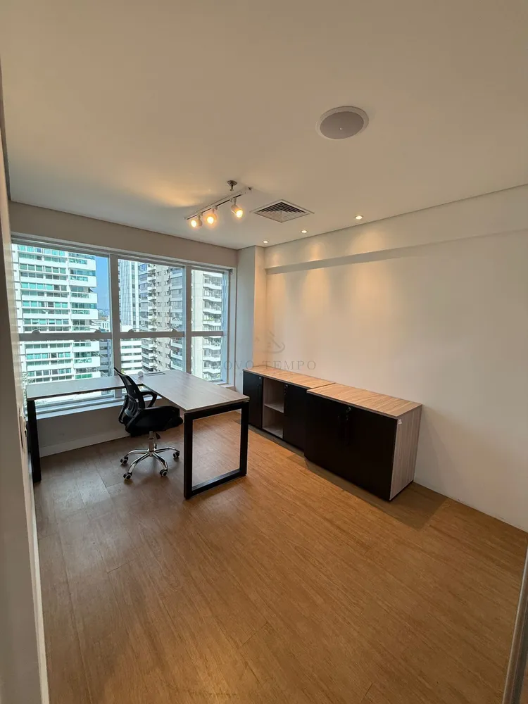 Sala-Conjunto, 126 m² - Foto 4