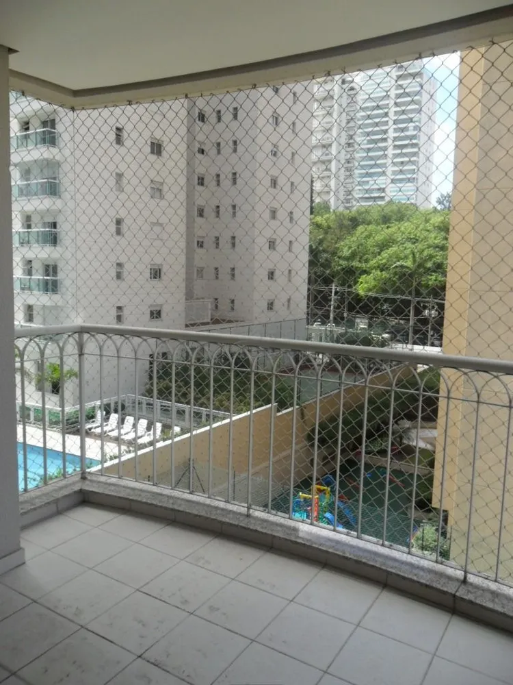 Apartamento, 3 quartos, 86 m² - Foto 9
