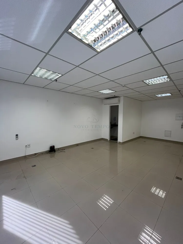 Sala-Conjunto, 42 m² - Foto 2