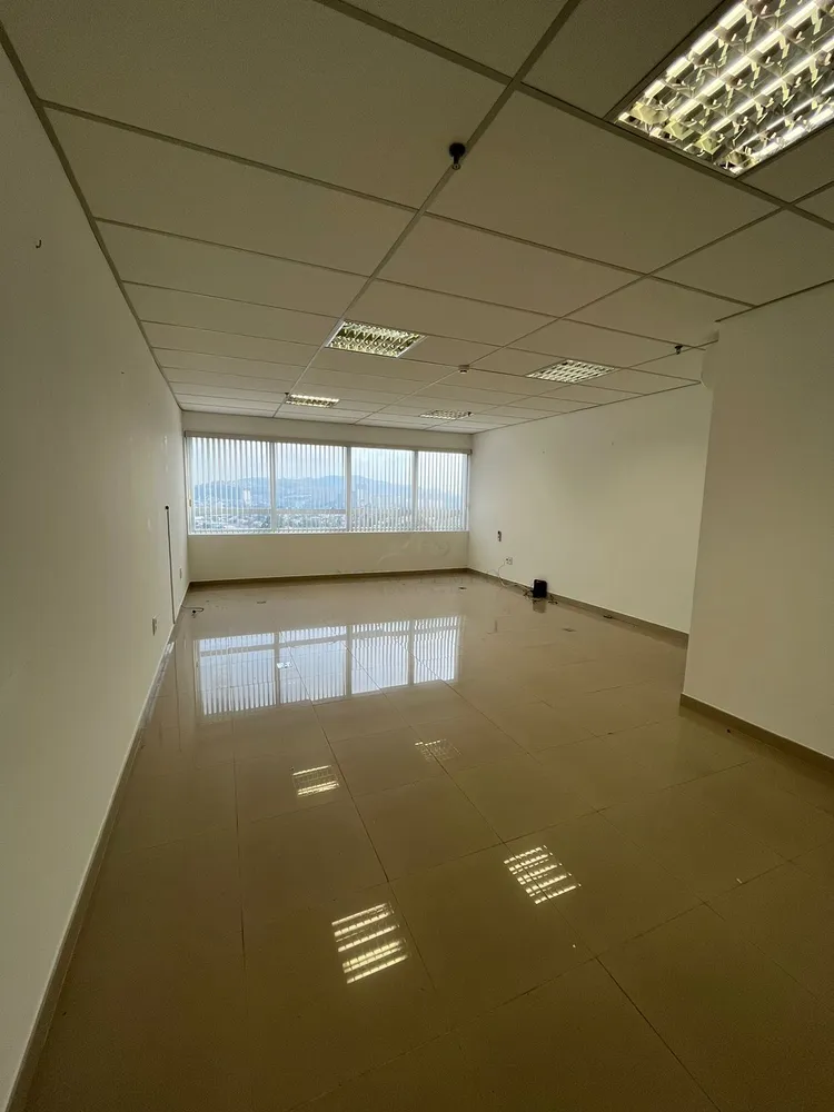 Sala-Conjunto, 42 m² - Foto 4