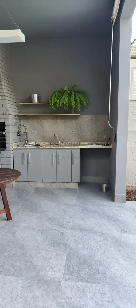 Casa, 4 quartos, 250 m² - Foto 5