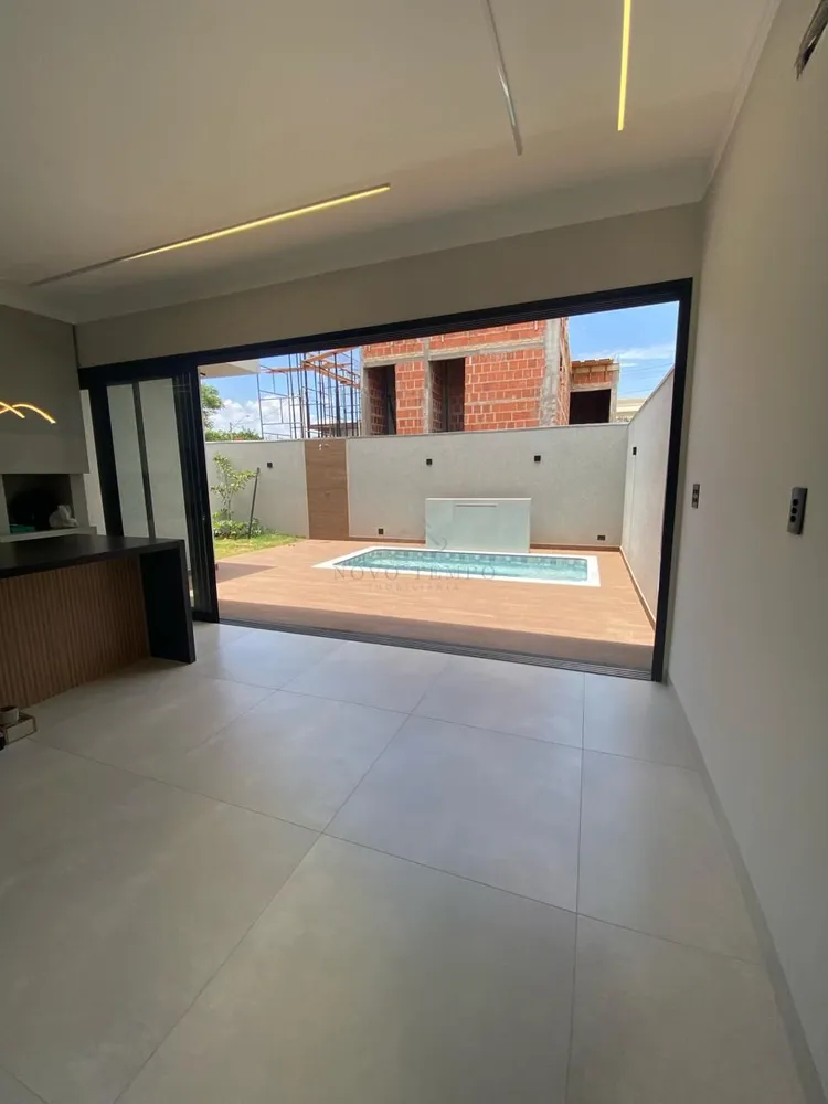 Casa, 4 quartos, 250 m² - Foto 3