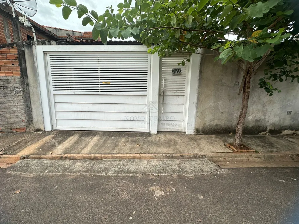 Casa, 3 quartos, 150 m² - Foto 2