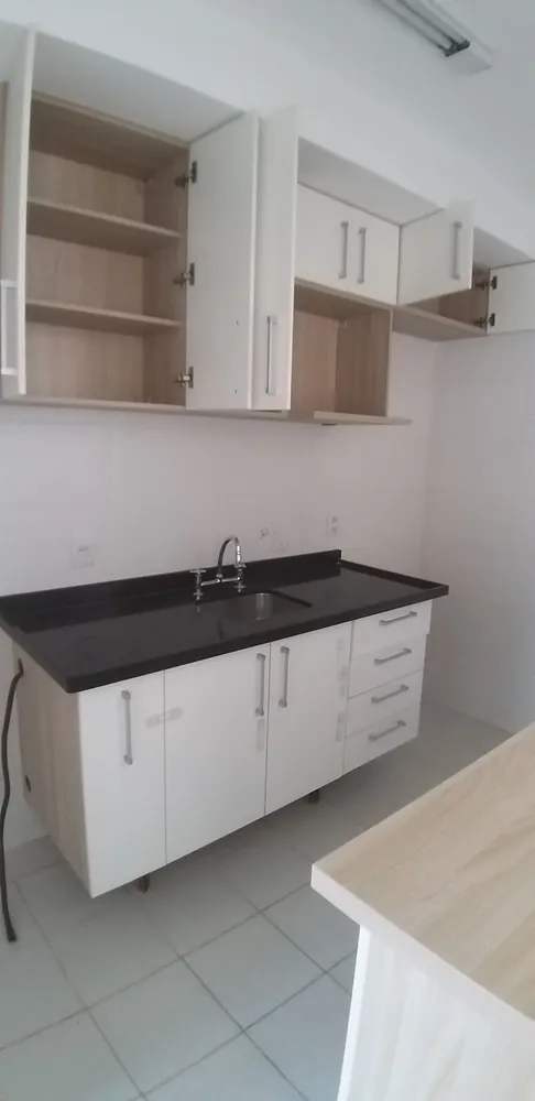Apartamento, 2 quartos, 79 m² - Foto 9