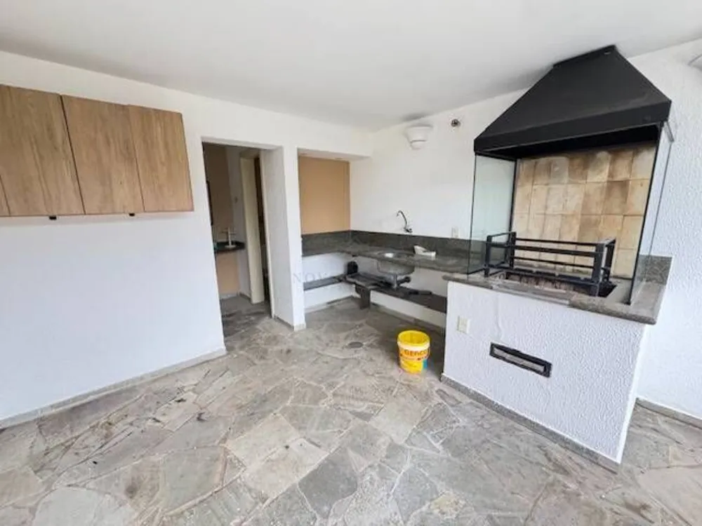 Casa de Condomínio, 4 quartos - Foto 8