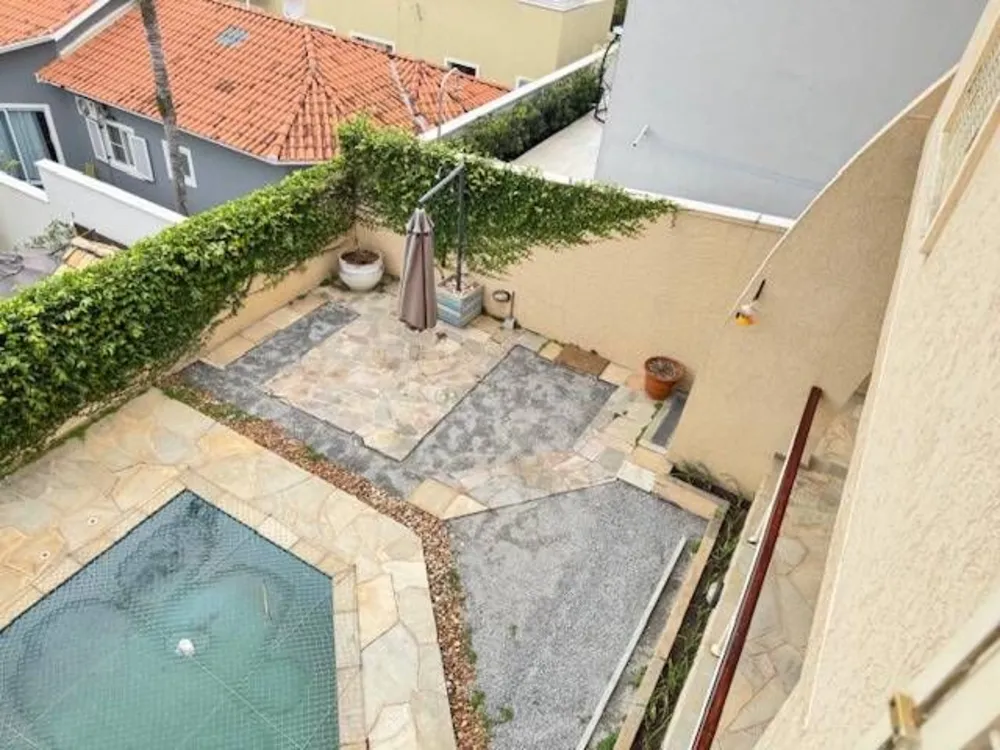 Casa de Condomínio, 4 quartos - Foto 10
