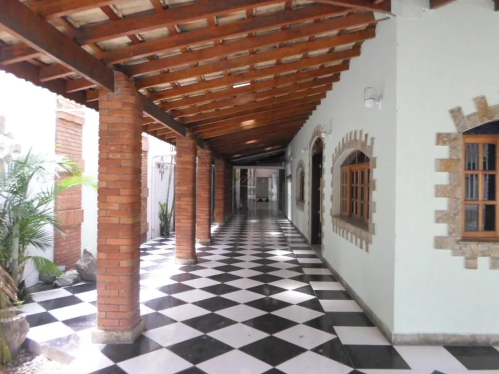 Loja-Salão, 340 m² - Foto 1