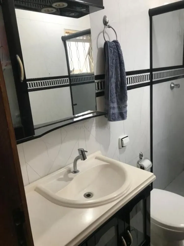 Casa de Condomínio, 3 quartos - Foto 12