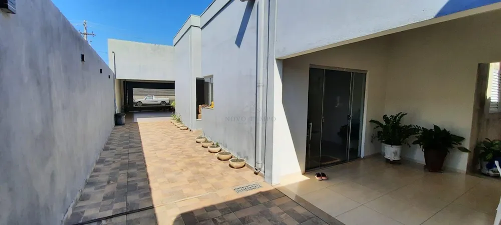 Casa, 2 quartos, 180 m² - Foto 16