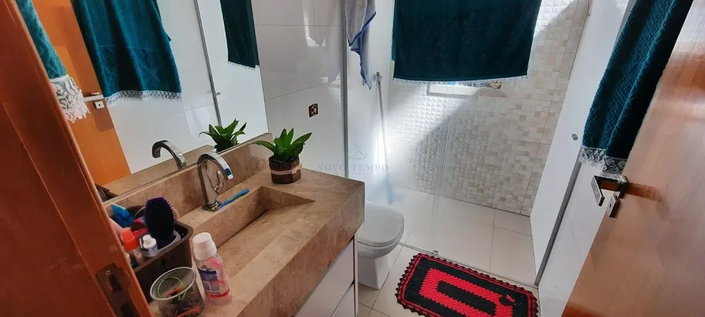 Casa, 2 quartos, 180 m² - Foto 8