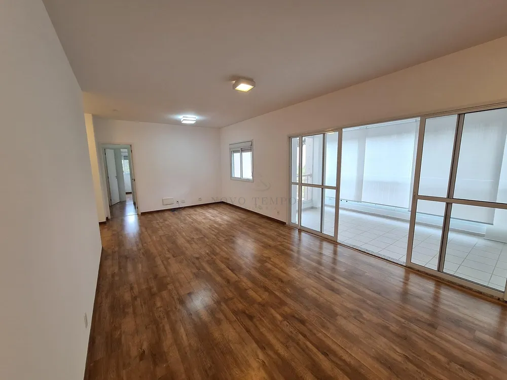 Apartamento, 3 quartos, 132 m² - Foto 3