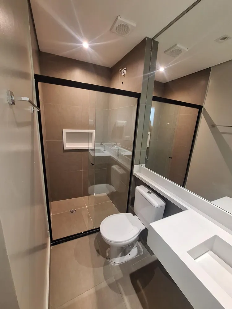 Apartamento, 3 quartos, 132 m² - Foto 14