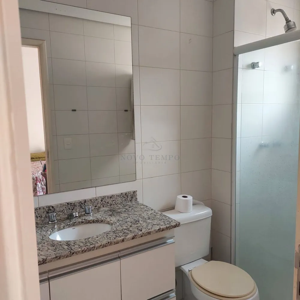 Apartamento, 3 quartos, 132 m² - Foto 1
