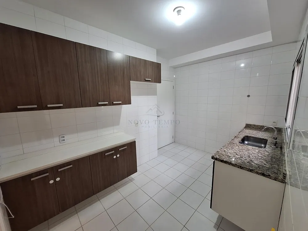 Apartamento, 3 quartos, 132 m² - Foto 2