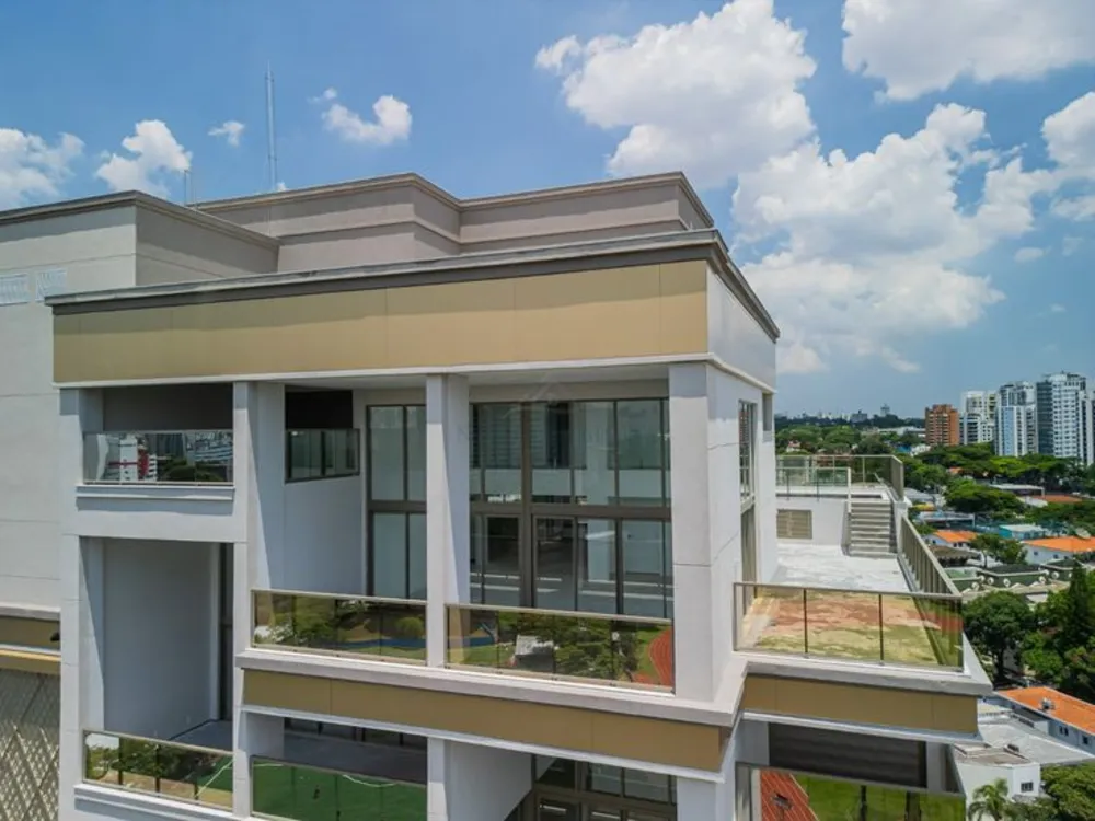 Apartamento, 4 quartos, 469 m² - Foto 12
