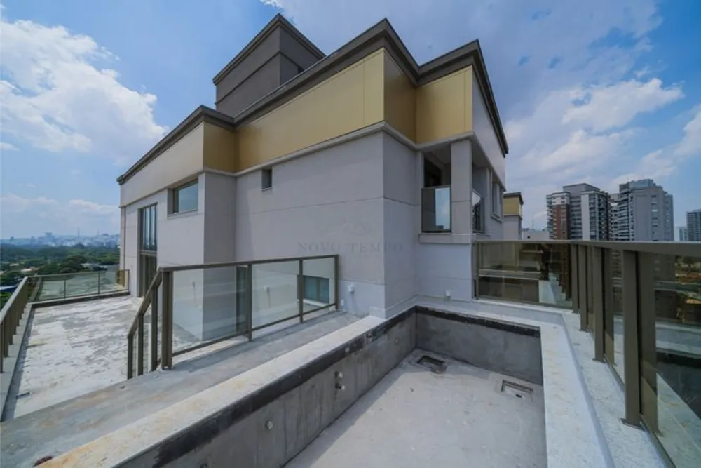 Apartamento, 4 quartos, 469 m² - Foto 1