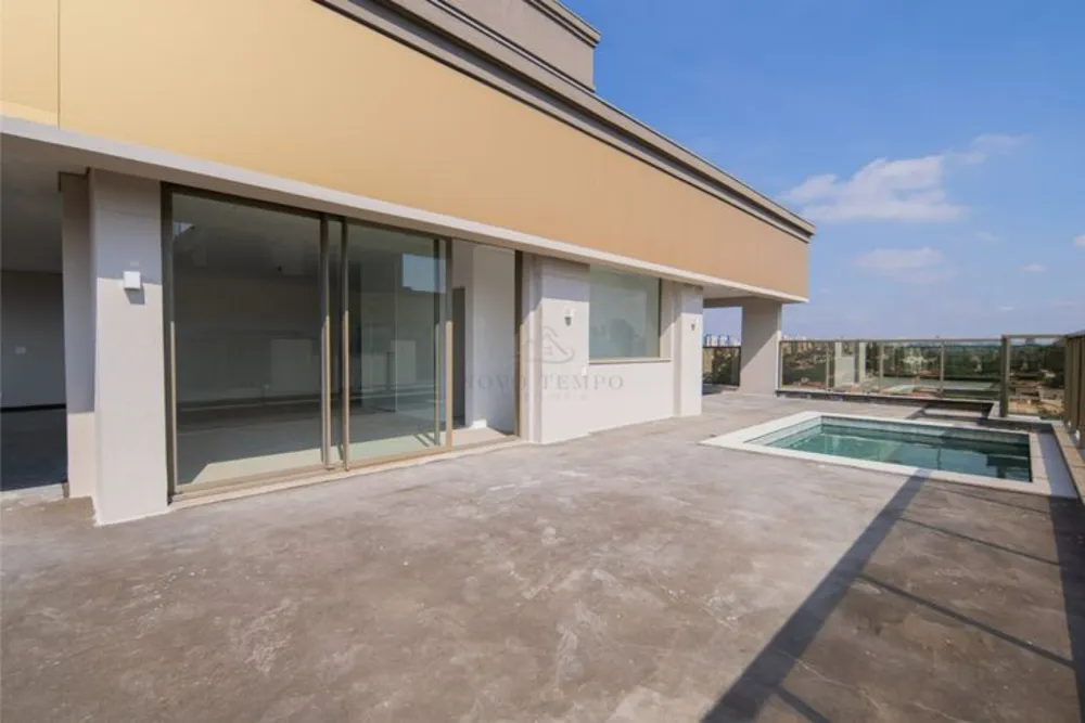 Apartamento, 4 quartos, 469 m² - Foto 2