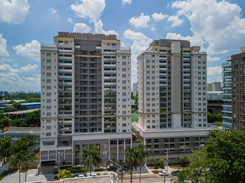 Apartamento, 4 quartos, 469 m² - Foto 14