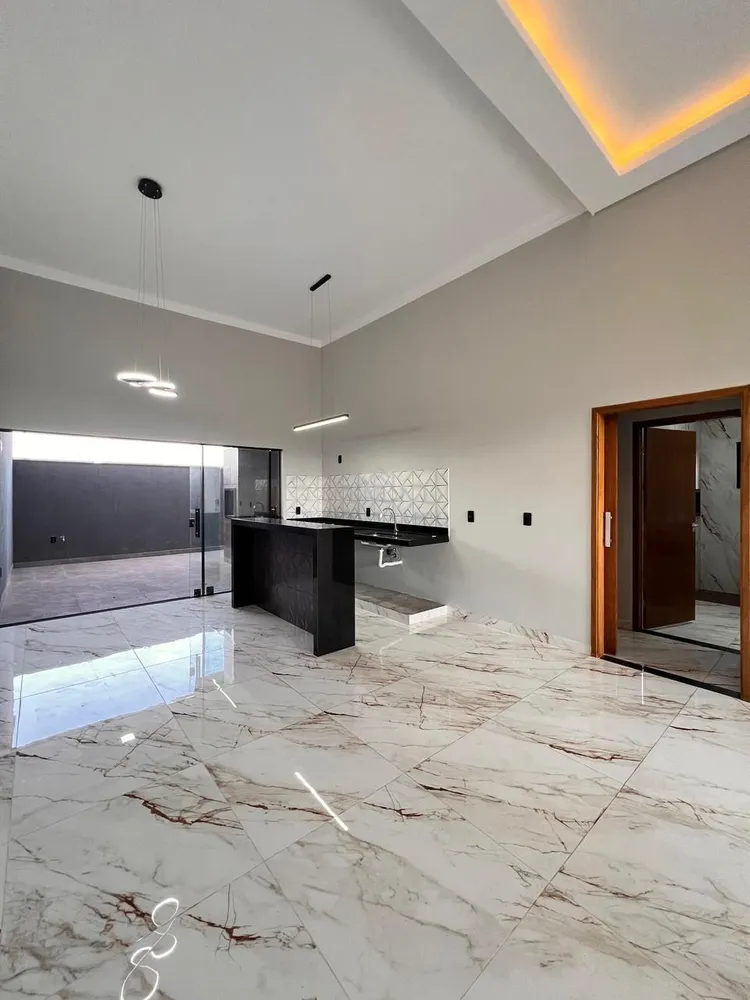 Casa, 3 quartos, 115 m² - Foto 4
