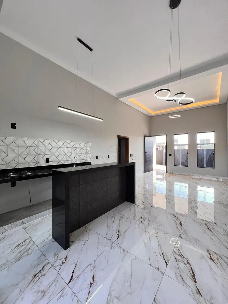 Casa, 3 quartos, 115 m² - Foto 2