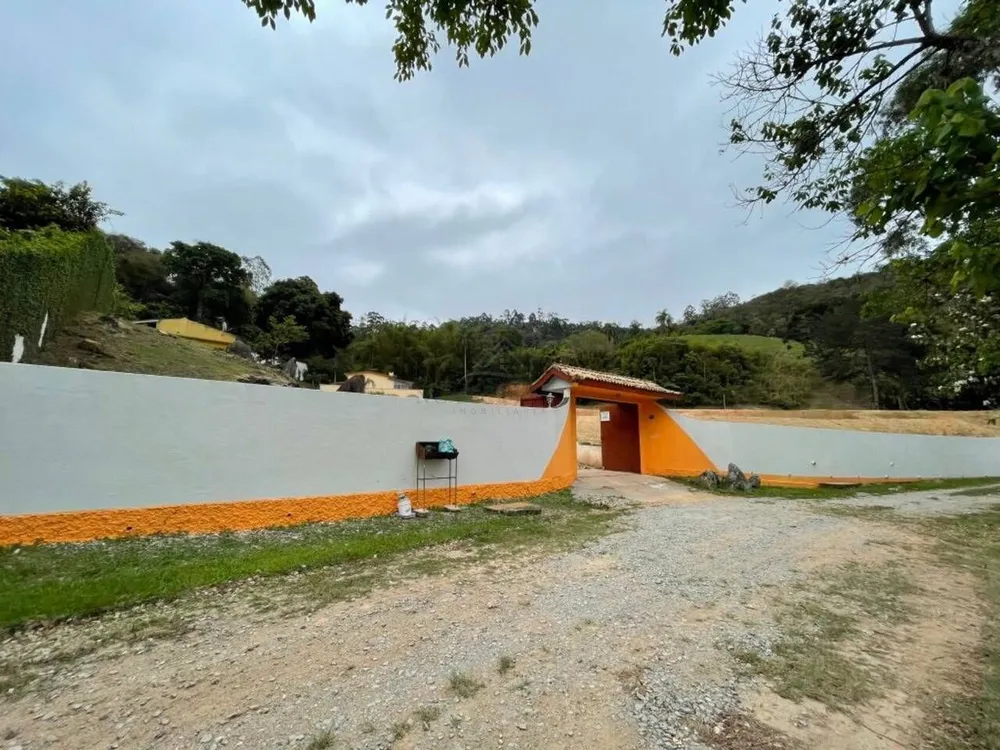 Chácara, 3 quartos, 12 m² - Foto 8