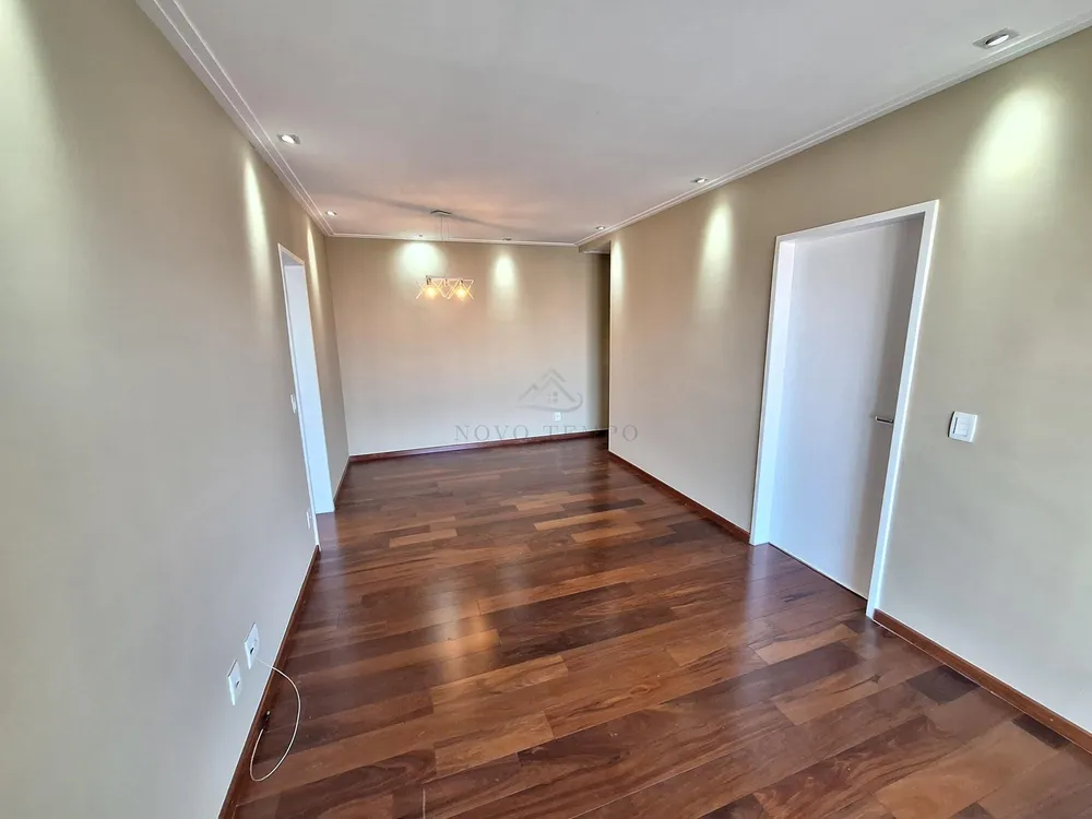 Apartamento, 3 quartos, 115 m² - Foto 2