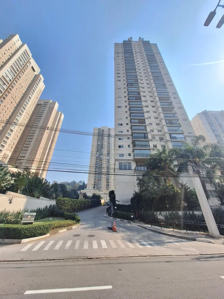 Apartamento, 3 quartos, 115 m² - Foto 1