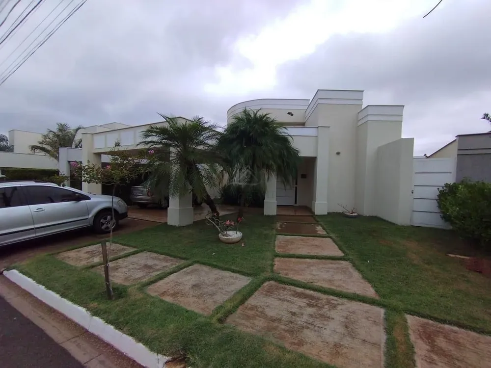 Casa, 3 quartos, 249 m² - Foto 1