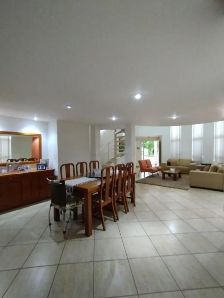 Casa, 3 quartos, 249 m² - Foto 5