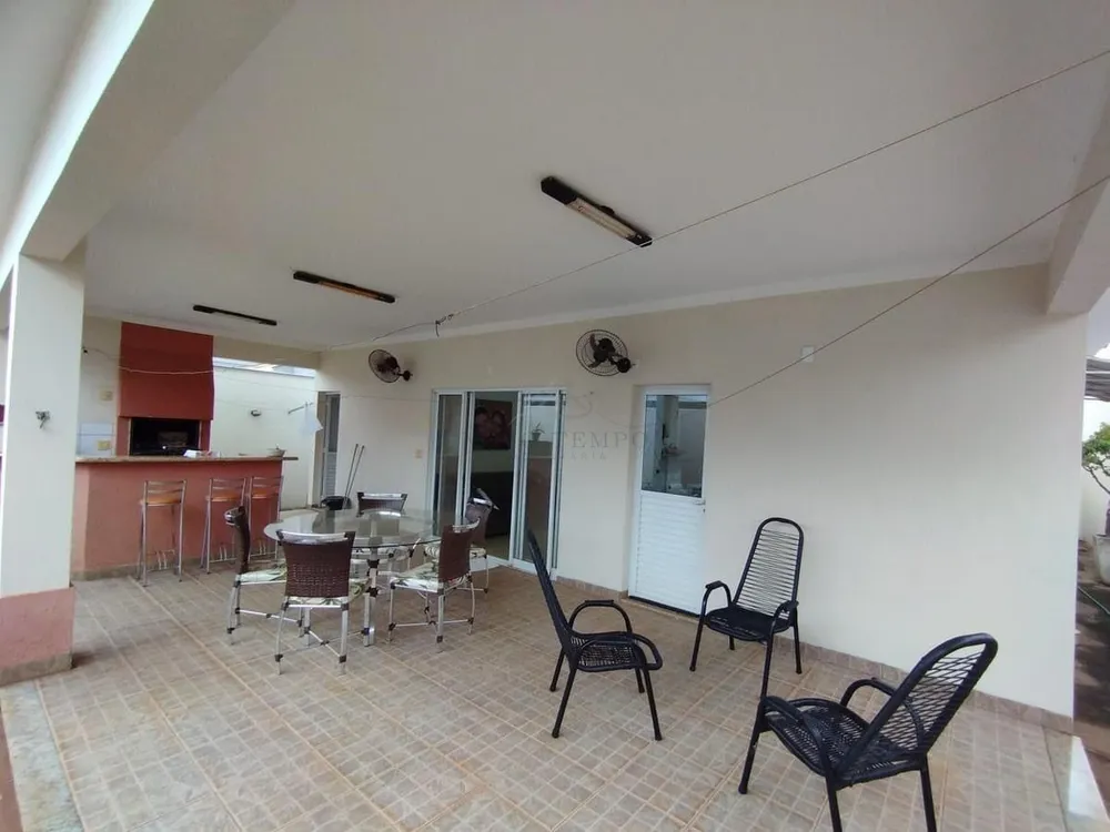 Casa, 3 quartos, 249 m² - Foto 14