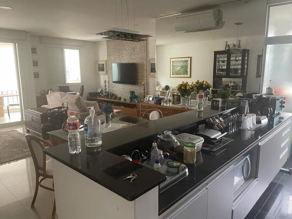 Apartamento, 2 quartos, 100 m² - Foto 1