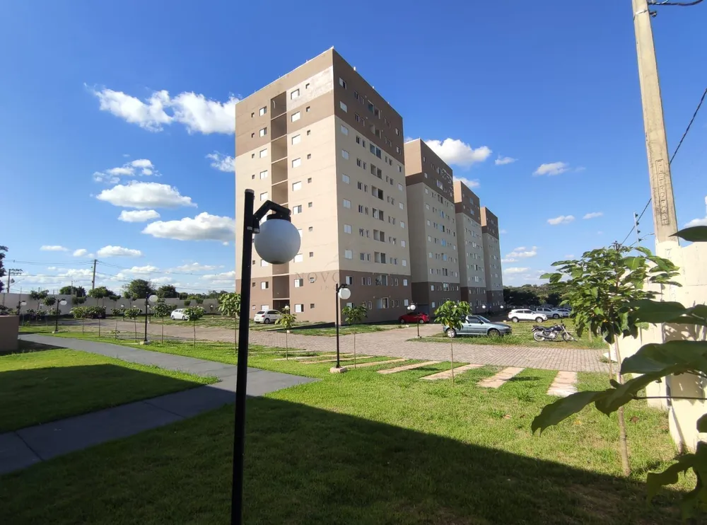 Apartamento, 2 quartos, 69 m² - Foto 3