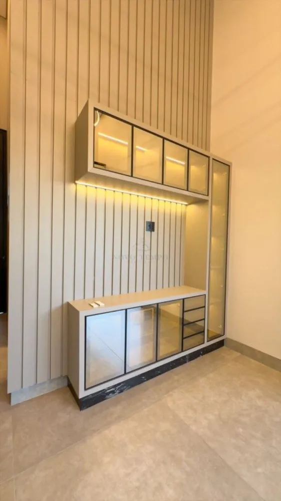Casa, 3 quartos, 276 m² - Foto 2
