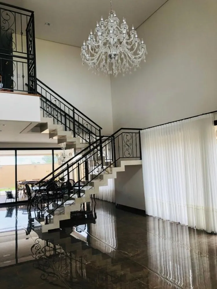 Casa, 3 quartos, 276 m² - Foto 5