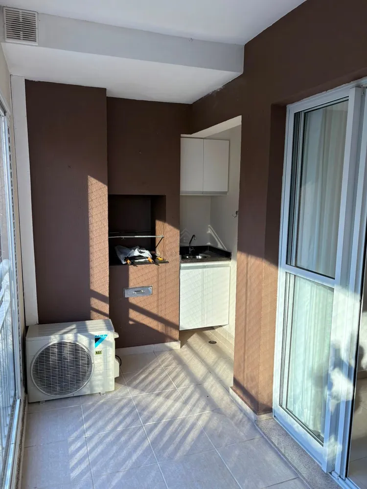 Apartamento, 2 quartos, 92 m² - Foto 10