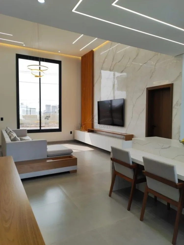 Casa, 3 quartos, 183 m² - Foto 7