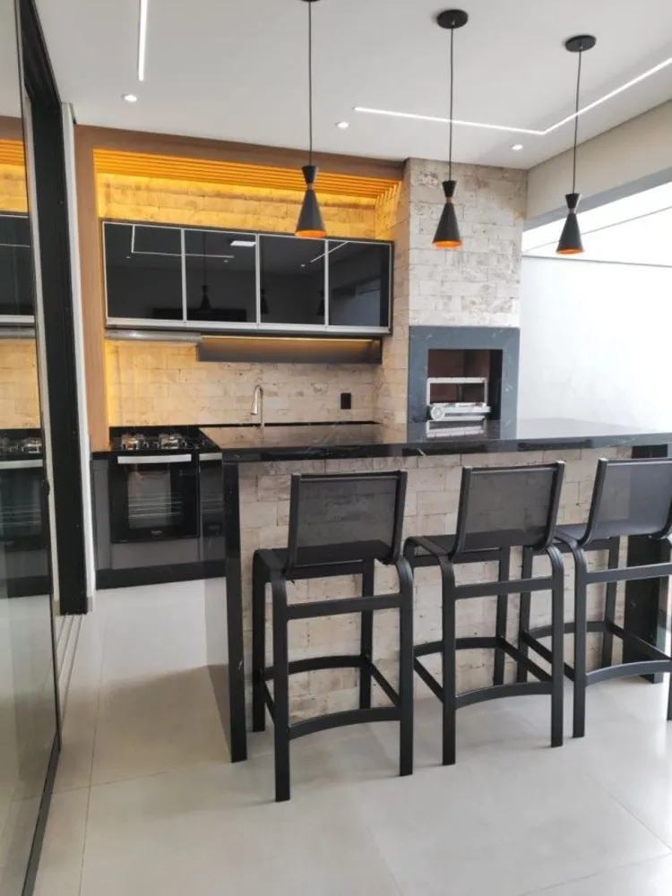 Casa, 3 quartos, 183 m² - Foto 4