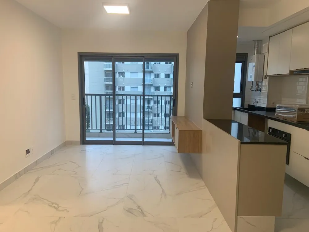 Apartamento, 1 quarto, 51 m² - Foto 1