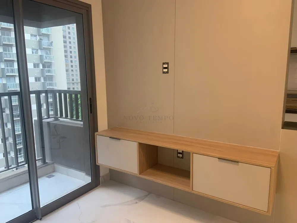 Apartamento, 1 quarto, 51 m² - Foto 2