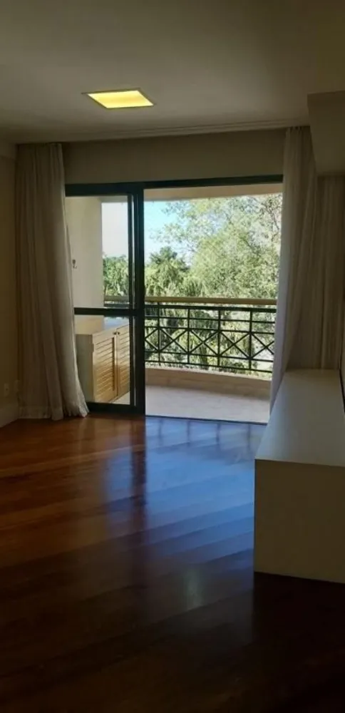 Apartamento, 3 quartos, 97 m² - Foto 5
