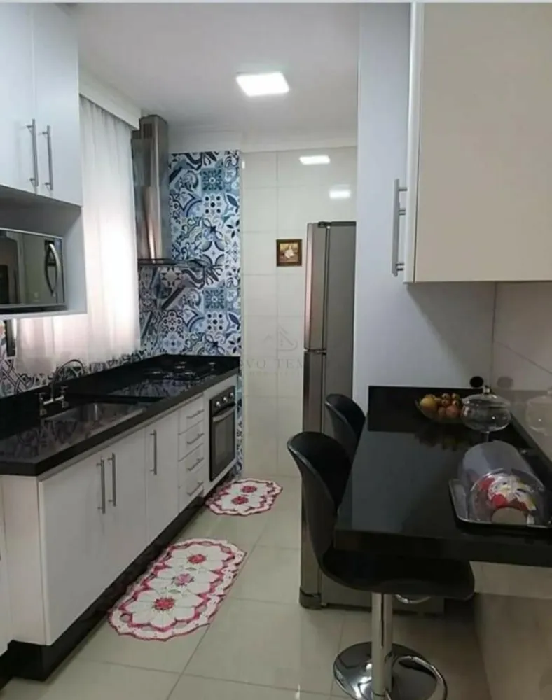 Apartamento, 3 quartos, 97 m² - Foto 9