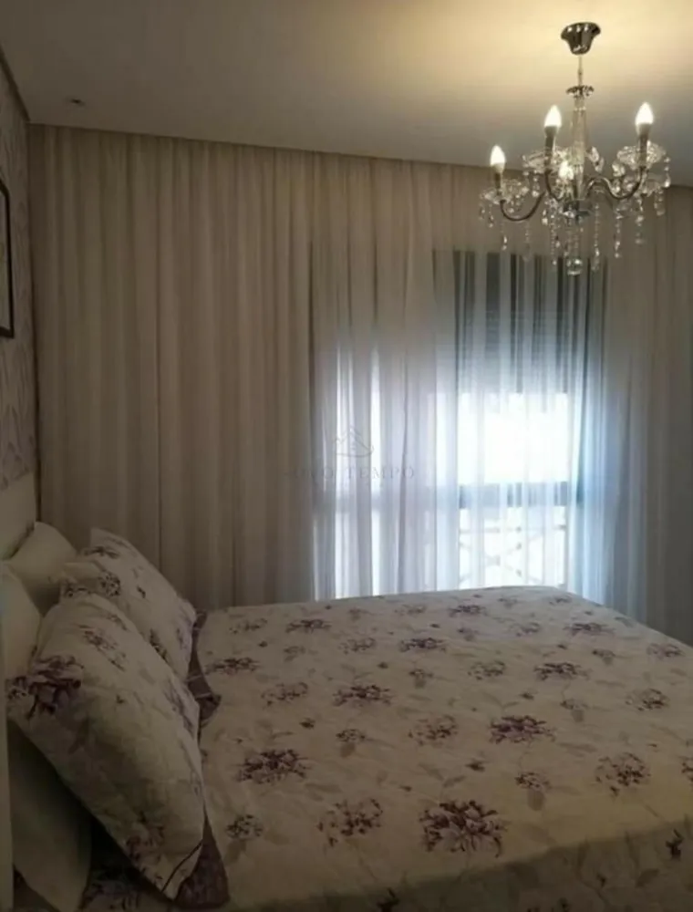 Apartamento, 3 quartos, 97 m² - Foto 1