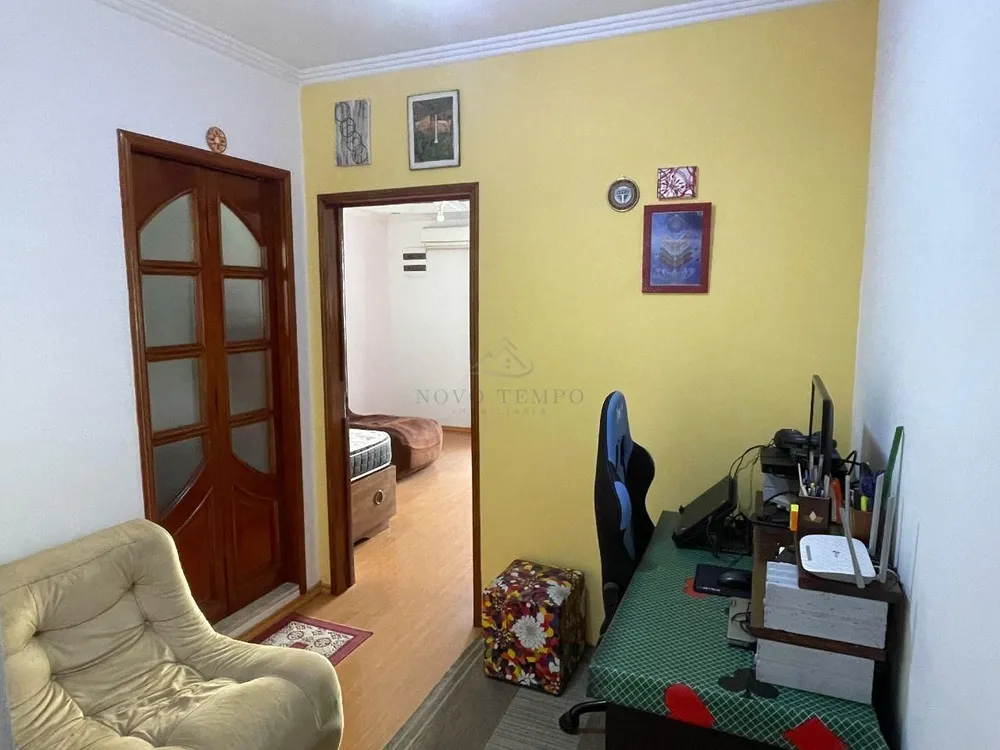 Apartamento, 3 quartos, 97 m² - Foto 6