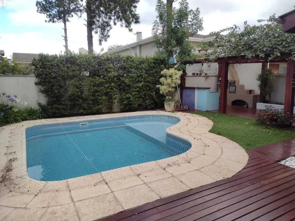 Casa, 3 quartos, 237 m² - Foto 8