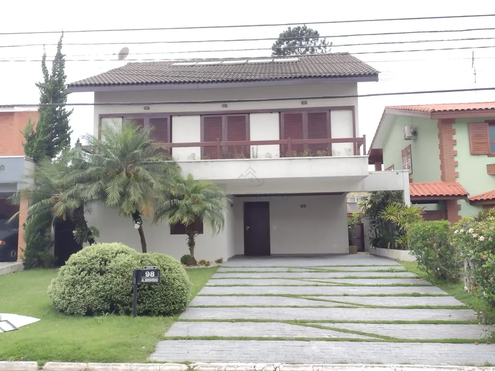 Casa, 3 quartos, 237 m² - Foto 1