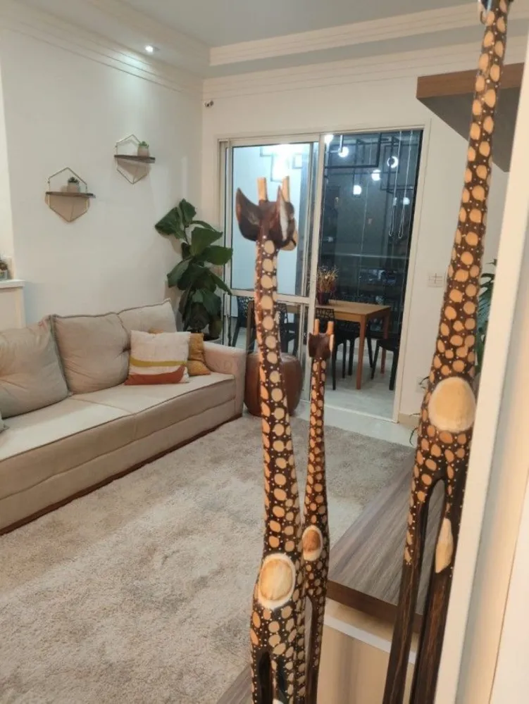 Apartamento, 3 quartos, 73 m² - Foto 7
