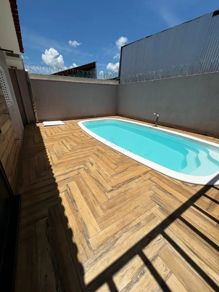 Casa, 3 quartos, 200 m² - Foto 6