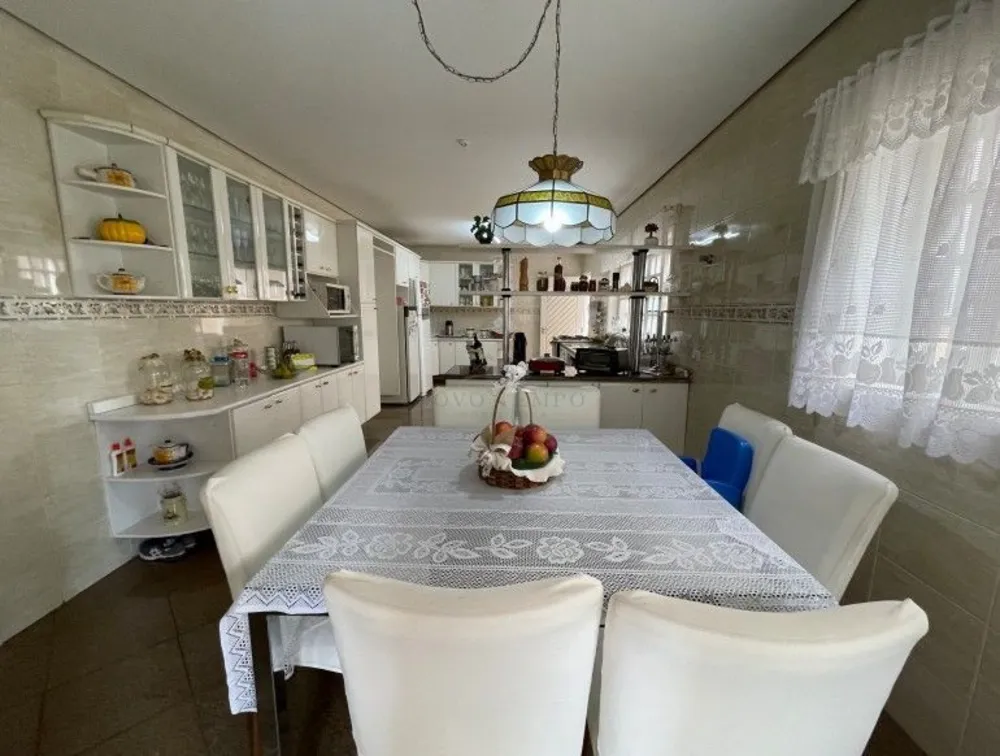 Casa de Condomínio, 4 quartos - Foto 5